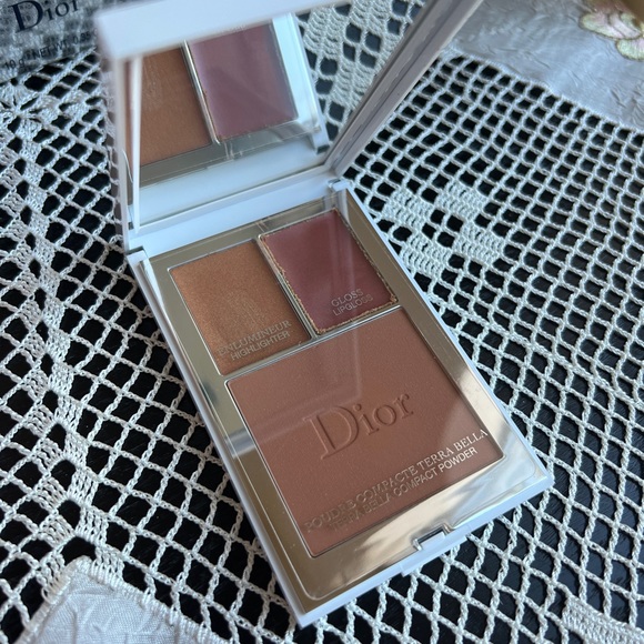 Dior Girly Palette Limited Edition Rare - Picture 3 of 5